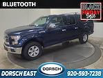 Used 2017 Ford F-150 XLT SuperCrew Cab 4x4, Pickup for sale #R21430 - photo 1