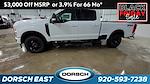 2024 Ford F-350 Crew Cab SRW 4x4, Pickup for sale #R2259 - photo 3