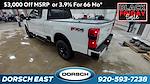 2024 Ford F-350 Crew Cab SRW 4x4, Pickup for sale #R2259 - photo 2