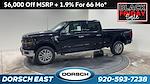 2024 Ford F-150 SuperCrew Cab 4x4, Pickup for sale #R2260 - photo 3