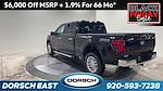 2024 Ford F-150 SuperCrew Cab 4x4, Pickup for sale #R2260 - photo 2