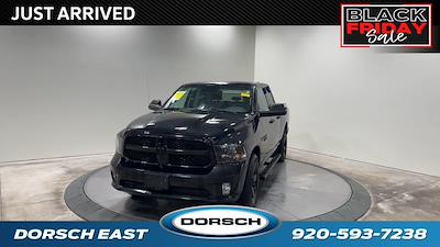 2016 Ram 1500 Quad Cab 4x4, Pickup for sale #R22926 - photo 1