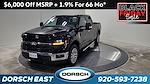 2024 Ford F-150 SuperCrew Cab 4x4, Pickup for sale #R2345 - photo 1