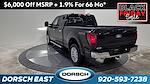 2024 Ford F-150 SuperCrew Cab 4x4, Pickup for sale #R2345 - photo 2