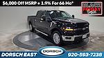 2024 Ford F-150 SuperCrew Cab 4x4, Pickup for sale #R2345 - photo 3