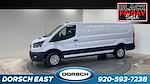 New 2024 Ford E-Transit 350 Base Super Cab Low Roof RWD, Empty Cargo Van for sale #R2364F - photo 3