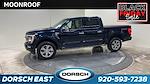 2022 Ford F-150 SuperCrew Cab 4x4, Pickup for sale #R23780 - photo 3