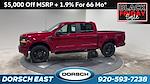 2024 Ford F-150 SuperCrew Cab 4x4, Pickup for sale #R2379 - photo 3