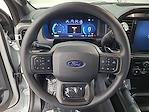 New 2024 Ford F-150 STX SuperCrew Cab 4x4, Pickup for sale #R2396 - photo 14