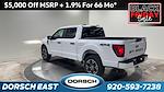 New 2024 Ford F-150 STX SuperCrew Cab 4x4, Pickup for sale #R2396 - photo 2