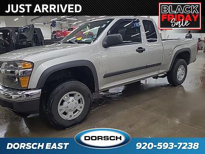 2008 Chevrolet Colorado Extended Cab 4x4, Pickup for sale #R23970 - photo 1