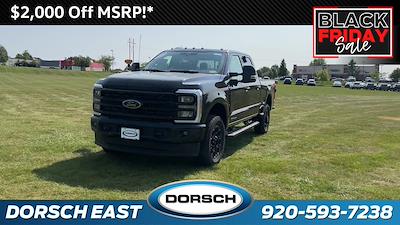 2024 Ford F-350 Crew Cab SRW 4x4, Pickup for sale #R2405 - photo 1