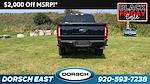 2024 Ford F-350 Crew Cab SRW 4x4, Pickup for sale #R2405 - photo 3