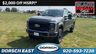 2024 Ford F-350 Crew Cab SRW 4x4, Pickup for sale #R2410 - photo 1