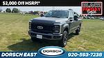 2024 Ford F-350 Crew Cab 4x4, Pickup for sale #R2410 - photo 1