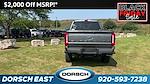 2024 Ford F-350 Crew Cab SRW 4x4, Pickup for sale #R2410 - photo 3