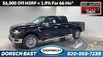 2024 Ford F-150 SuperCrew Cab 4x4, Pickup for sale #R2412 - photo 3