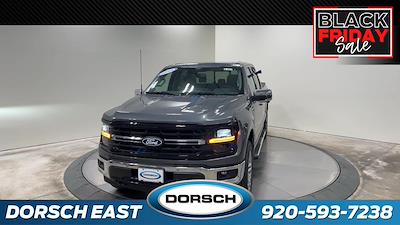 2024 Ford F-150 SuperCrew Cab 4x4, Pickup for sale #R2413 - photo 1