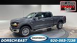 2024 Ford F-150 SuperCrew Cab 4x4, Pickup for sale #R2413 - photo 3