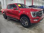 2021 Ford F-150 SuperCrew Cab 4x4, Pickup for sale #R24170 - photo 6