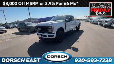 2024 Ford F-250 Crew Cab 4x4, Pickup for sale #R2433 - photo 1