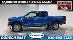 2024 Ford F-150 SuperCrew Cab 4x4, Pickup for sale #R2443 - photo 3