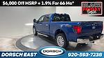 2024 Ford F-150 SuperCrew Cab 4x4, Pickup for sale #R2444 - photo 2