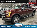 2017 Ford F-150 SuperCrew Cab 4x4, Pickup for sale #R24591 - photo 1