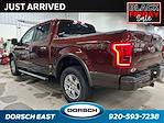 2017 Ford F-150 SuperCrew Cab 4x4, Pickup for sale #R24591 - photo 2