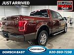 2017 Ford F-150 SuperCrew Cab 4x4, Pickup for sale #R24591 - photo 3