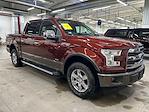 2017 Ford F-150 SuperCrew Cab 4x4, Pickup for sale #R24591 - photo 4