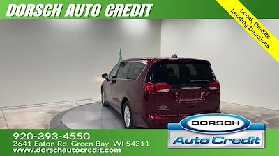 Used 2017 Chrysler Pacifica Touring FWD, Minivan for sale #R25281 - photo 2