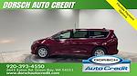 Used 2017 Chrysler Pacifica Touring FWD, Minivan for sale #R25281 - photo 3