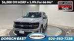 New 2024 Ford F-150 XLT SuperCrew Cab 4x4, Pickup for sale #R2547 - photo 1