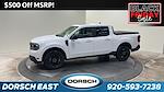 2024 Ford Maverick SuperCrew Cab FWD, Pickup for sale #R2552 - photo 3