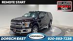 Used 2020 Ford F-150 XLT SuperCrew Cab 4x4, Pickup for sale #R25640 - photo 1