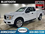 2018 Ford F-150 Super Cab 4x4, Pickup for sale #R25651 - photo 1