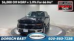 2024 Ford F-150 SuperCrew Cab 4x4, Pickup for sale #R2568 - photo 3