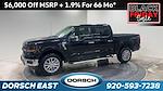 2024 Ford F-150 SuperCrew Cab 4x4, Pickup for sale #R2568 - photo 1