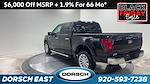 2024 Ford F-150 SuperCrew Cab 4x4, Pickup for sale #R2568 - photo 2