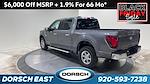 2024 Ford F-150 SuperCrew Cab 4x4, Pickup for sale #R2586 - photo 2