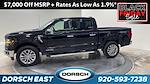 2024 Ford F-150 SuperCrew Cab 4x4, Pickup for sale #R2589C - photo 3