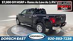 2024 Ford F-150 SuperCrew Cab 4x4, Pickup for sale #R2589C - photo 2