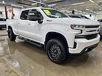 Used 2021 Chevrolet Silverado 1500 RST Crew Cab 4x4, Pickup for sale #R26200 - photo 4