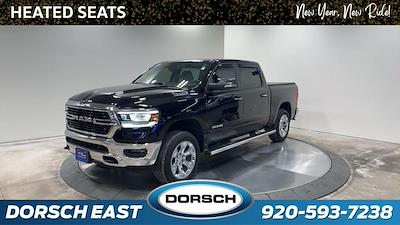 2020 Ram 1500 Crew Cab 4x4, Pickup for sale #R26651 - photo 1