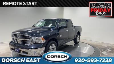 2018 Ram 1500 Crew Cab 4x4, Pickup for sale #R26680 - photo 1