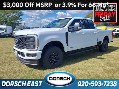 2024 Ford F-250 Crew Cab 4x4, Pickup for sale #R2671 - photo 1