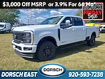 2024 Ford F-250 Crew Cab 4x4, Pickup for sale #R2671 - photo 1