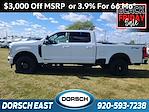 2024 Ford F-250 Crew Cab 4x4, Pickup for sale #R2671 - photo 3