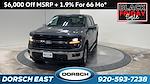 2024 Ford F-150 SuperCrew Cab 4x4, Pickup for sale #R2673 - photo 1